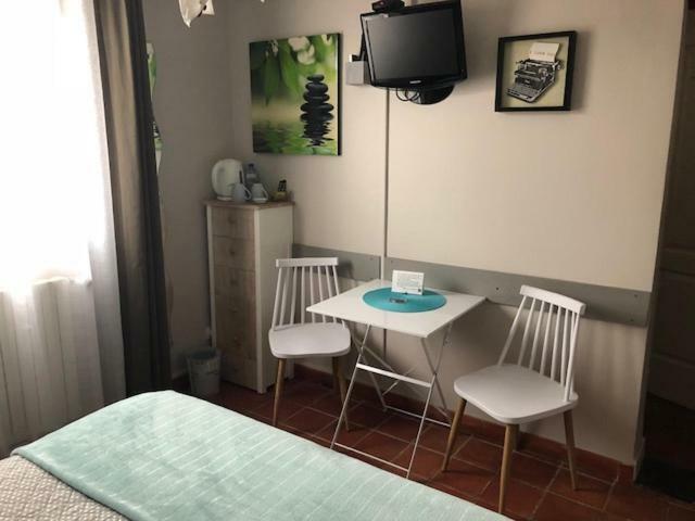 Villa Les Olives Florensac 外观 照片