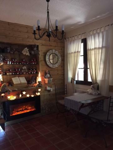 Villa Les Olives Florensac 外观 照片