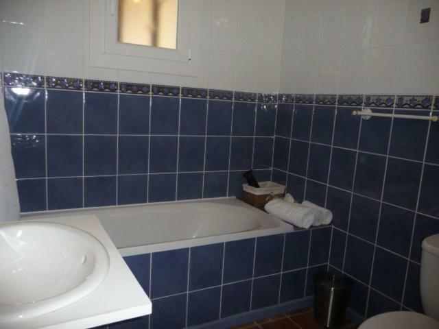 Villa Les Olives Florensac 外观 照片