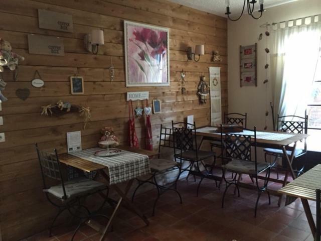 Villa Les Olives Florensac 外观 照片