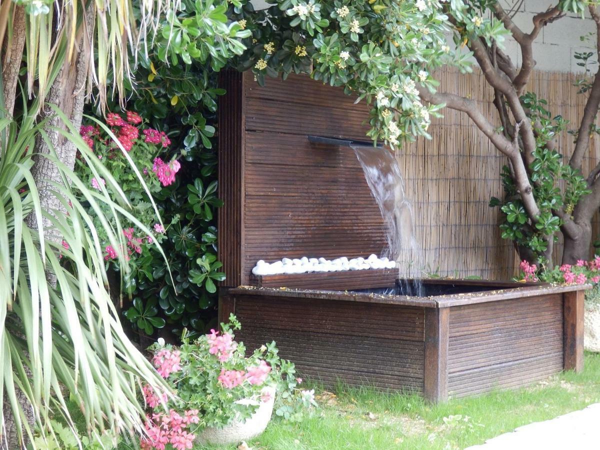 Villa Les Olives Florensac 外观 照片